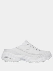 Шлёпанцы Skechers модель 11933 WSL Фото