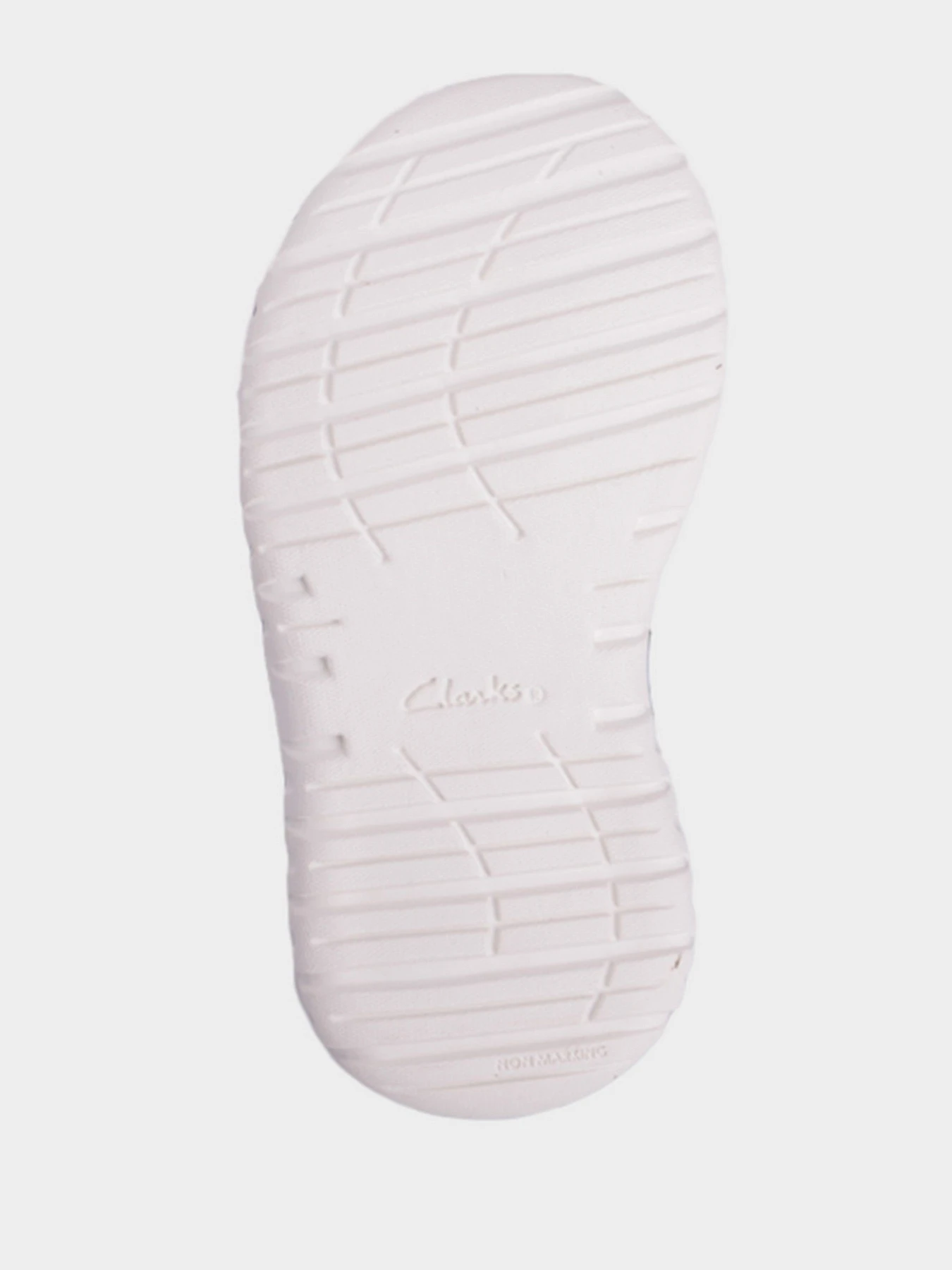 Сандалии Clarks модель 2614-9366 Фото