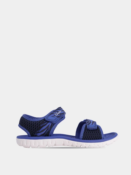 Сандалдар Clarks үлгі 2614-9347 Фото