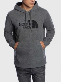 Худи и свитшоты The North Face модель NF00AHJYLXS1 Фото