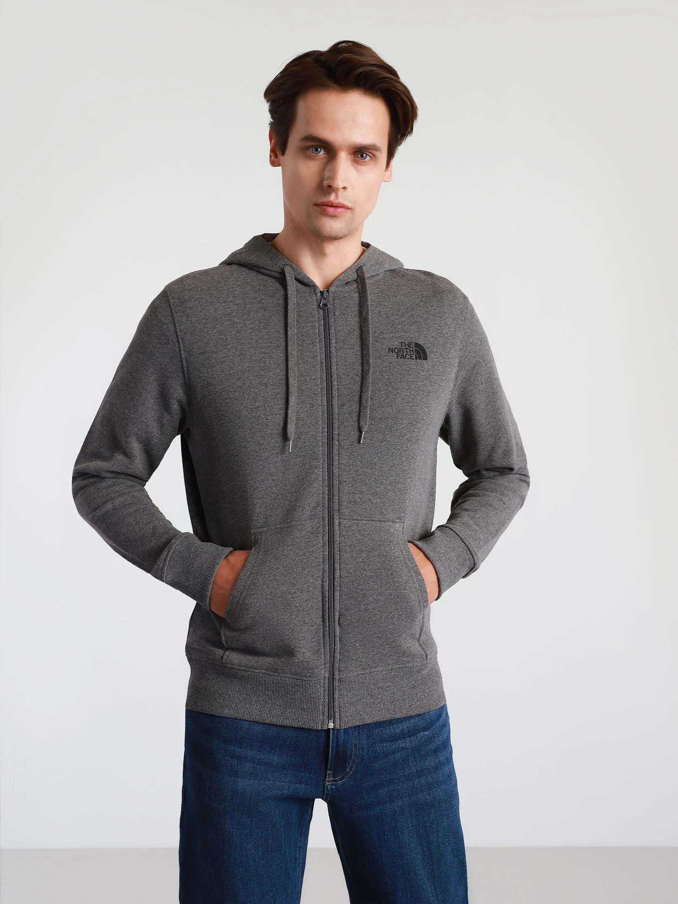 Худи и свитшоты The North Face модель NF00CEP7DYY1 Худи и свитшоты The North Face модель NF00CEP7DYY1 Фото