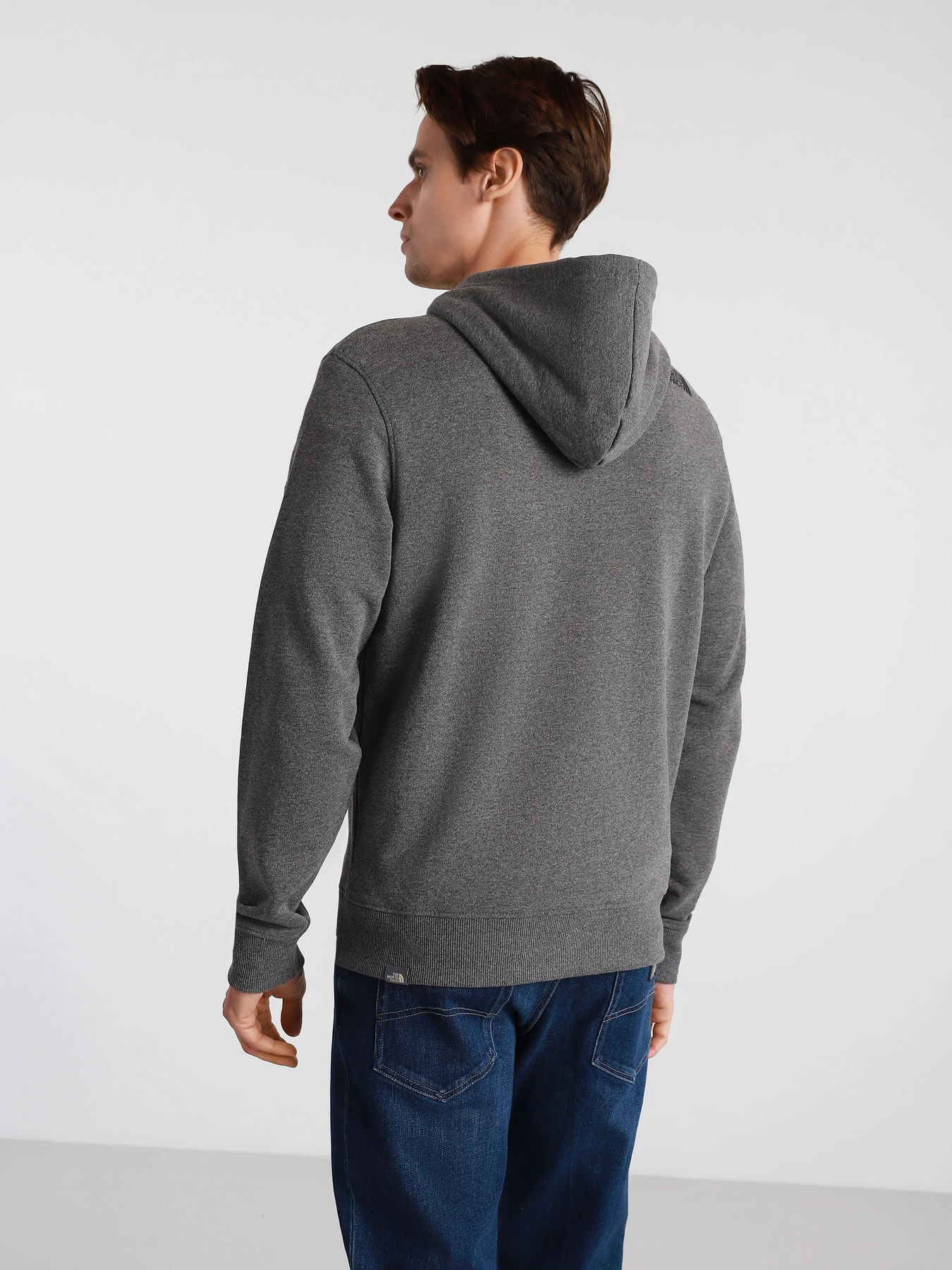 Худи и свитшоты The North Face модель NF00CEP7DYY1 Худи и свитшоты The North Face модель NF00CEP7DYY1 Фото