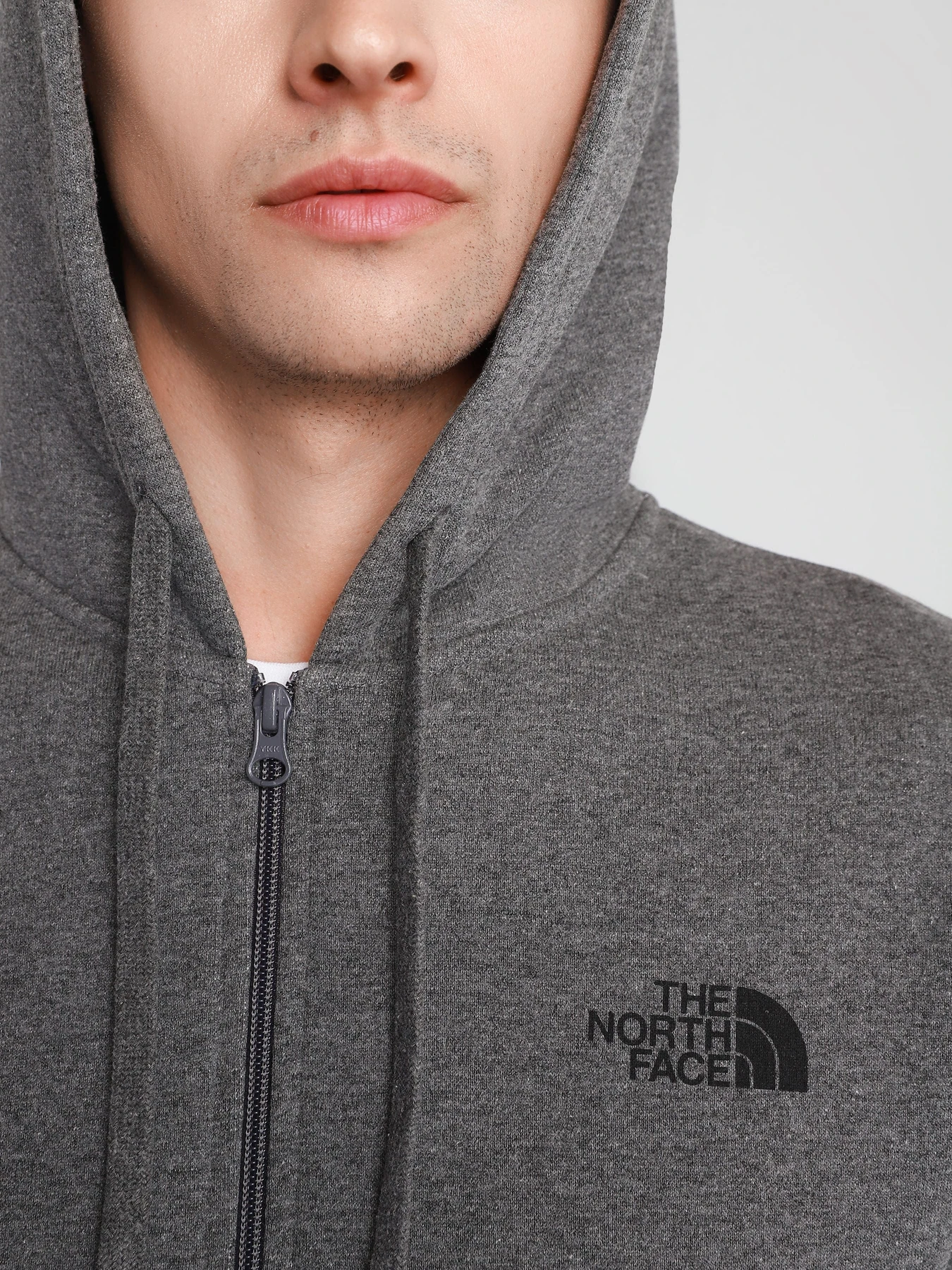 Худи и свитшоты The North Face модель NF00CEP7DYY1 Худи и свитшоты The North Face модель NF00CEP7DYY1 Фото