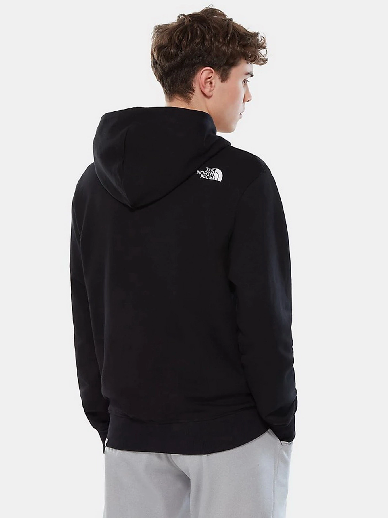 Худи и свитшоты The North Face модель NF00CEP7JK31 Худи и свитшоты The North Face модель NF00CEP7JK31 Фото