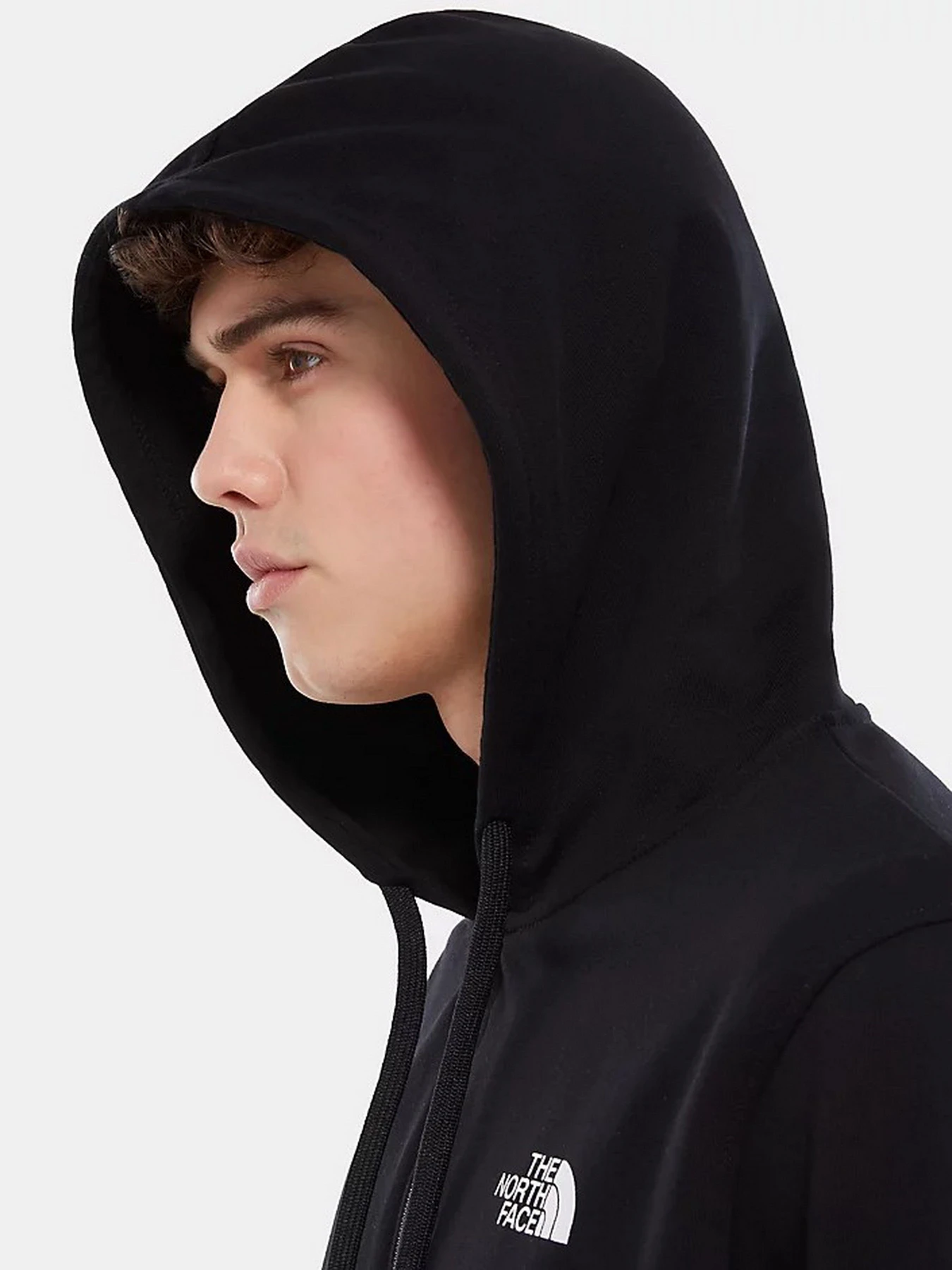 Худи и свитшоты The North Face модель NF00CEP7JK31 Худи и свитшоты The North Face модель NF00CEP7JK31 Фото