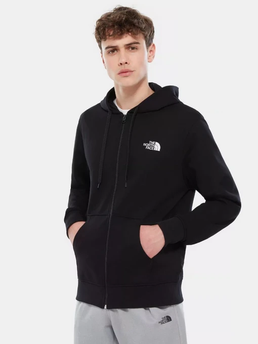 Кардигандар мен жемпірлер The North Face үлгі NF00CEP7JK31 Фото