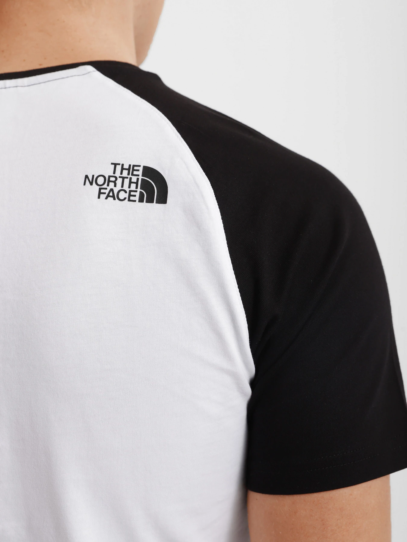 Футболки и поло The North Face модель NF0A37FVLA91 Футболки и поло The North Face модель NF0A37FVLA91 Фото