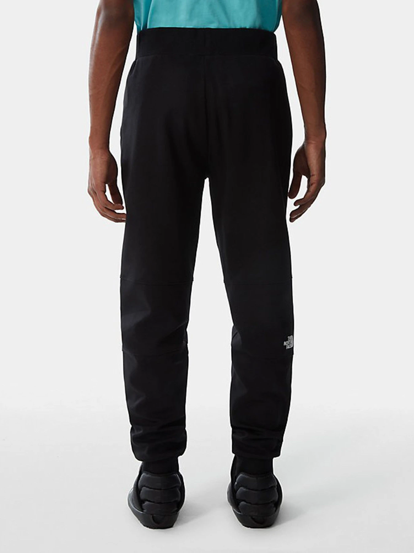 Брюки The North Face модель NF0A3BPOJK31 Брюки The North Face модель NF0A3BPOJK31 Фото
