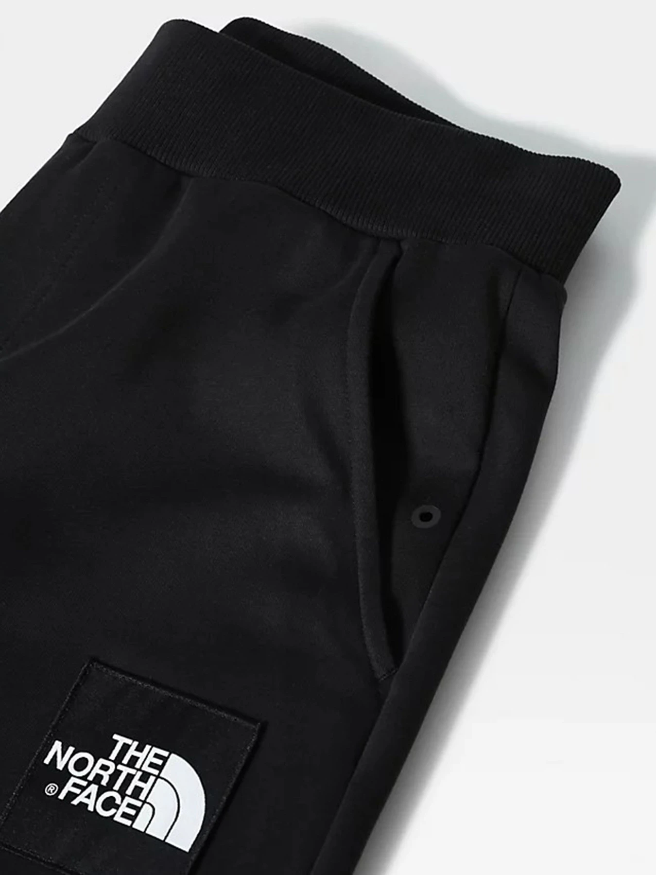 Брюки The North Face модель NF0A3BPOJK31 Брюки The North Face модель NF0A3BPOJK31 Фото