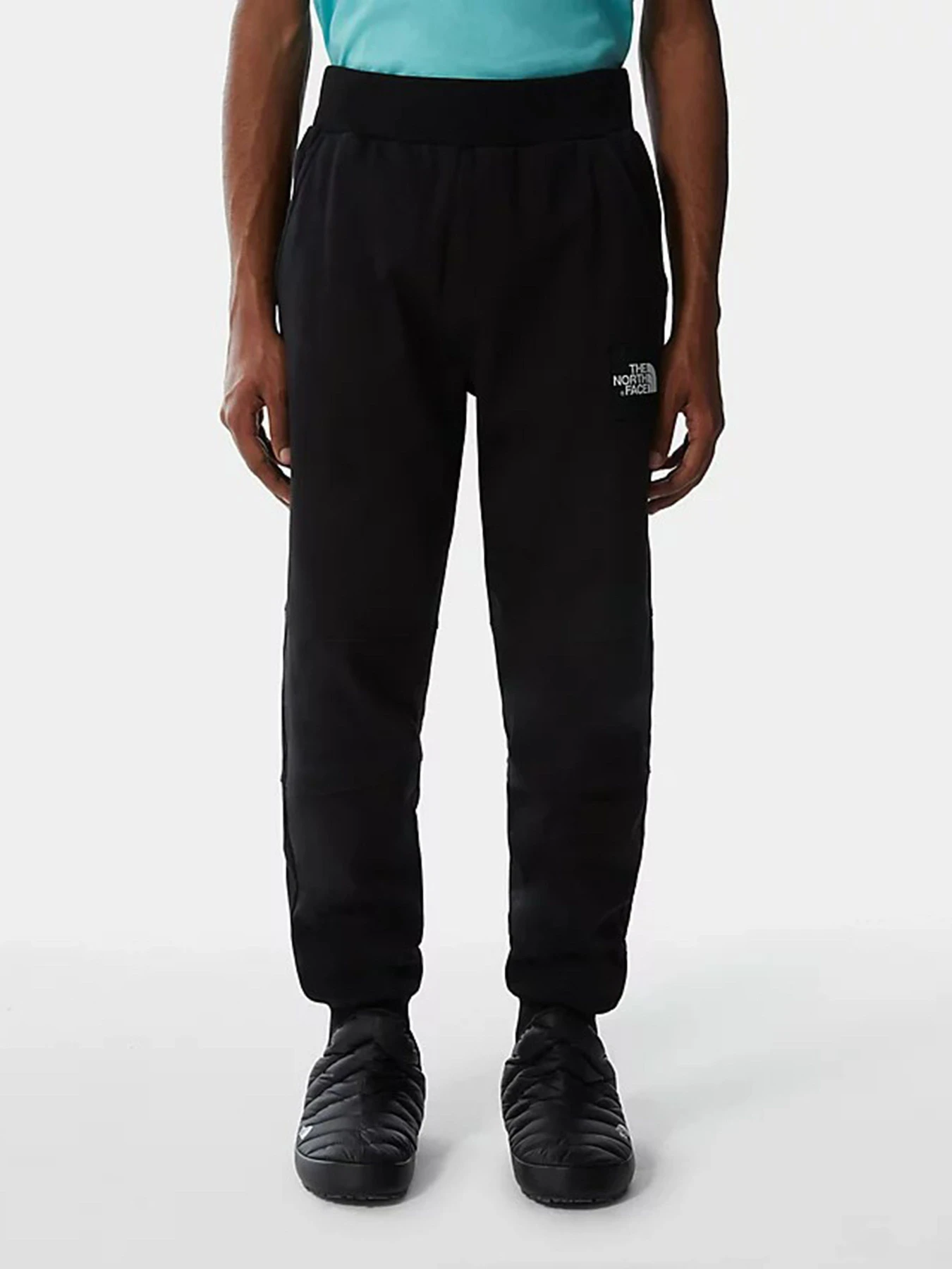 Брюки The North Face модель NF0A3BPOJK31 Брюки The North Face модель NF0A3BPOJK31 Фото
