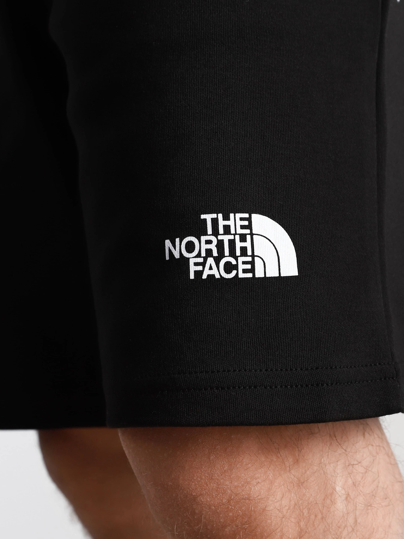 Шорты The North Face модель NF0A3S4FJK31 Шорты The North Face модель NF0A3S4FJK31 Фото