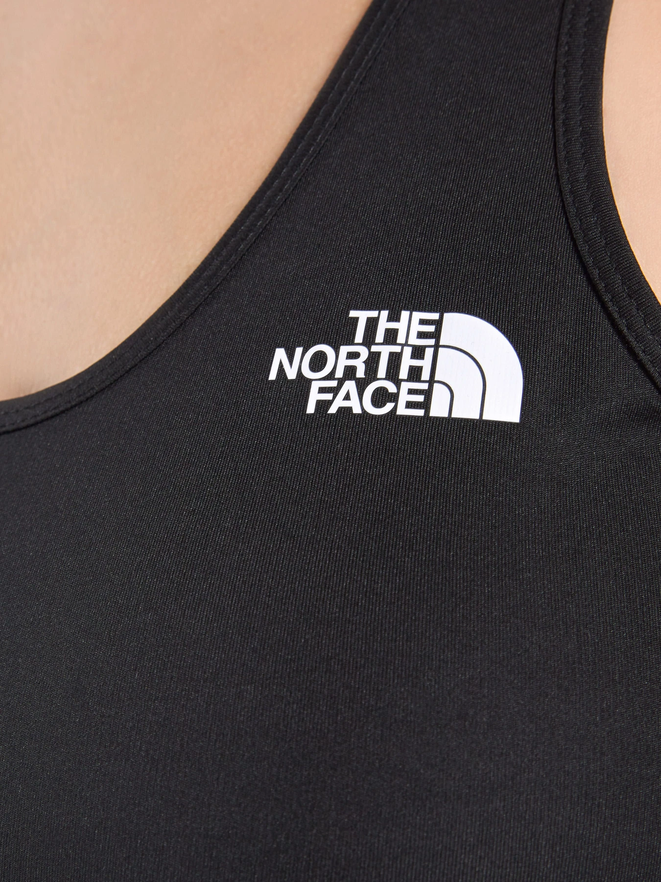 Футболки и поло The North Face модель NF0A3UWNJK31 Футболки и поло The North Face модель NF0A3UWNJK31 Фото