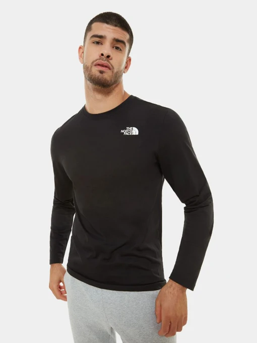 Худи и свитшоты The North Face модель NF0A493LJK31 Фото