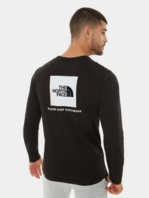 Худи и свитшоты The North Face модель NF0A493LJK31 Фото