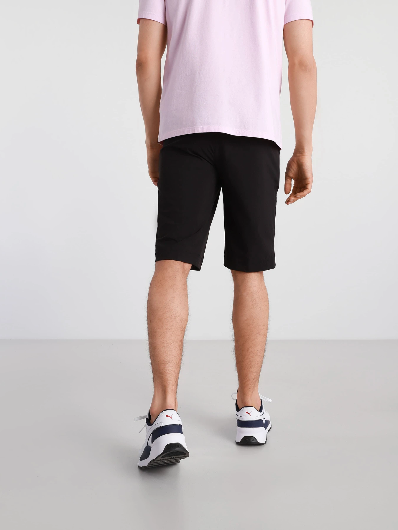 Шорты The North Face модель NF00A8SFKX71 Шорты The North Face модель NF00A8SFKX71 Фото