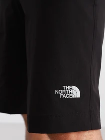 Шорты The North Face модель NF00A8SFKX71 Фото