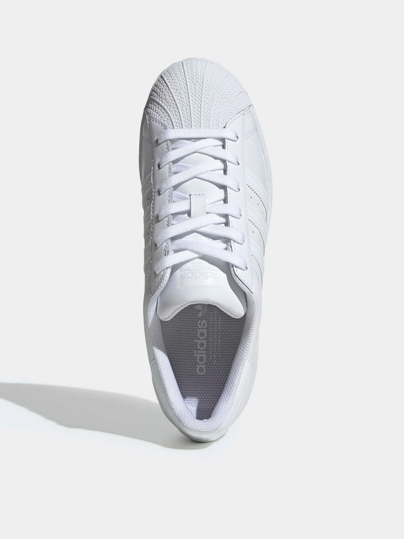 Кеды Adidas модель FV3285 Кеды Adidas модель FV3285 Фото
