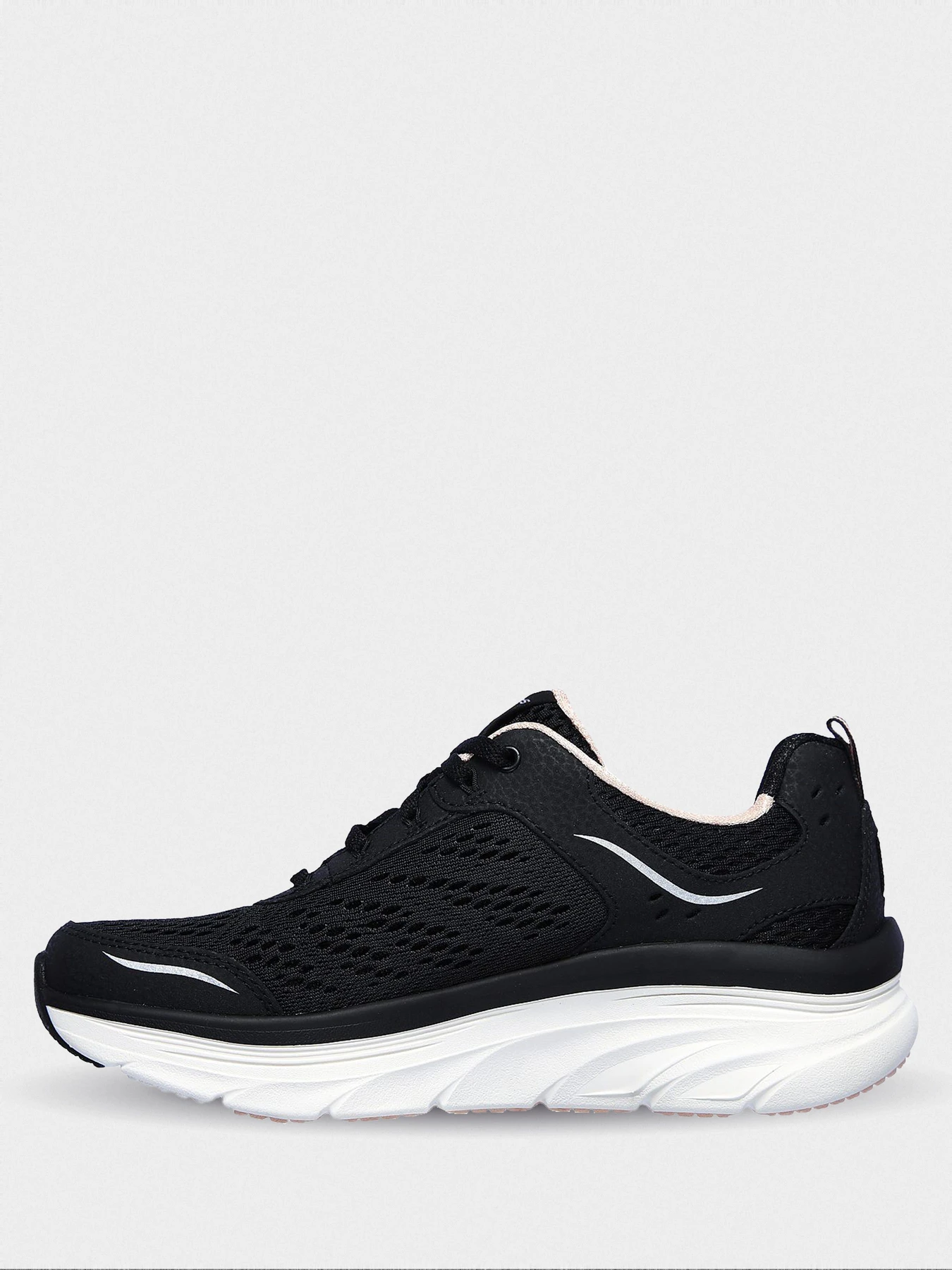 Кроссовки Skechers модель 149023 BKPK Кроссовки Skechers модель 149023 BKPK Фото