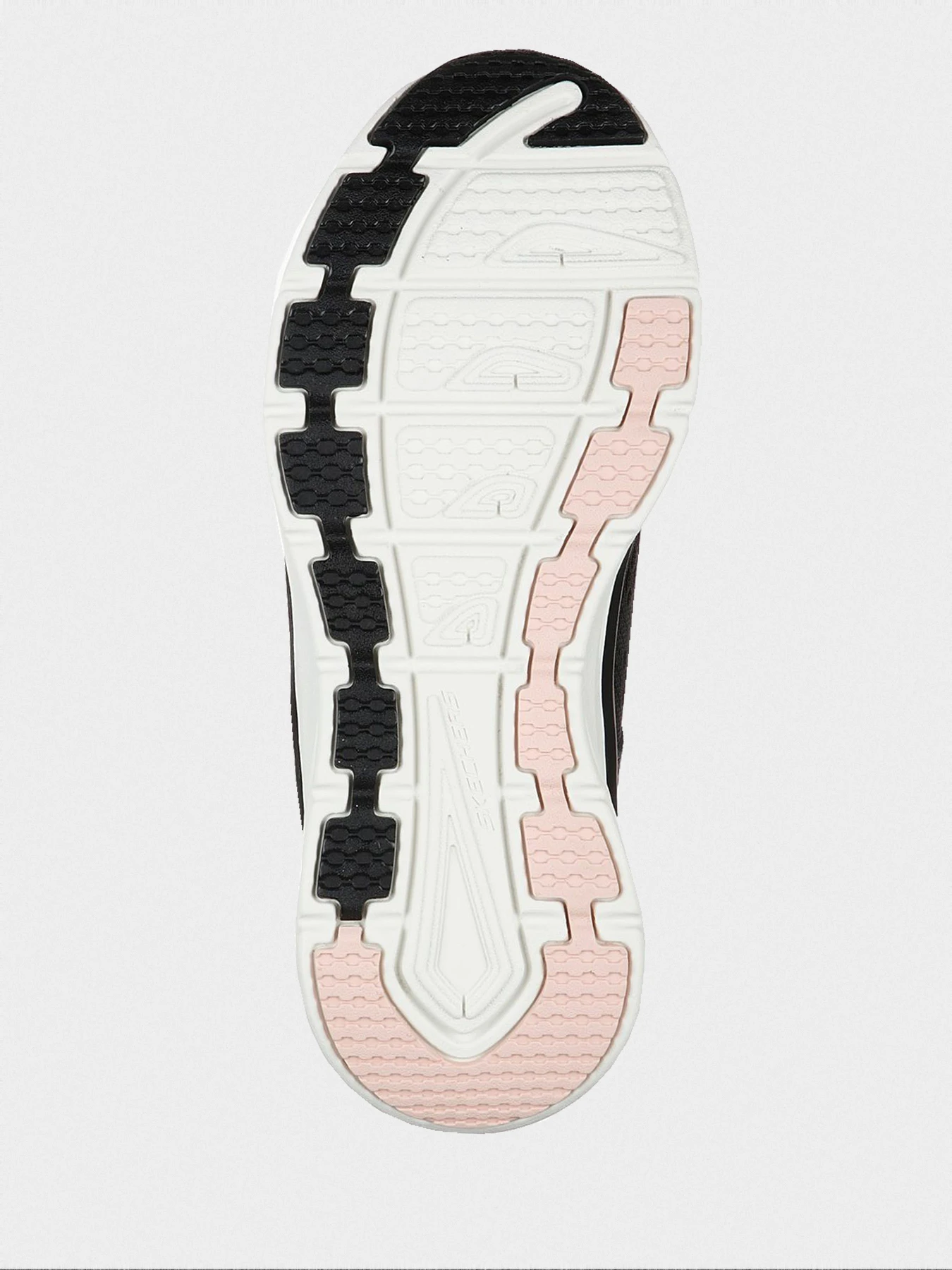 Кроссовки Skechers модель 149023 BKPK Кроссовки Skechers модель 149023 BKPK Фото