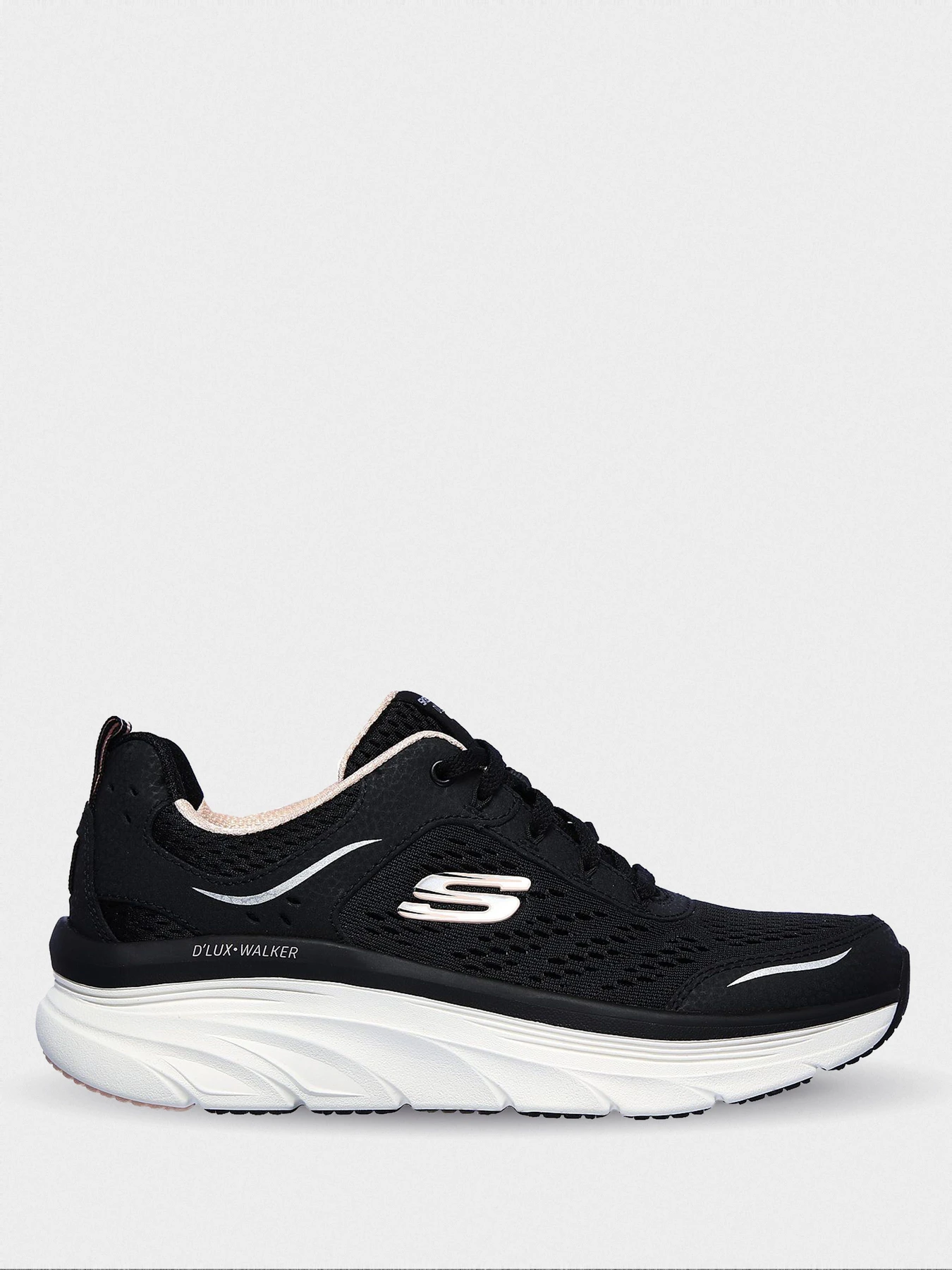 Кроссовки Skechers модель 149023 BKPK Кроссовки Skechers модель 149023 BKPK Фото
