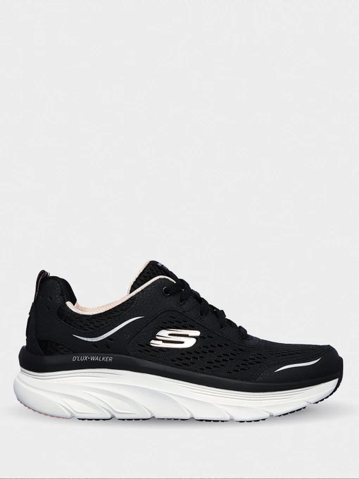 Кроссовки Skechers модель 149023 BKPK Фото