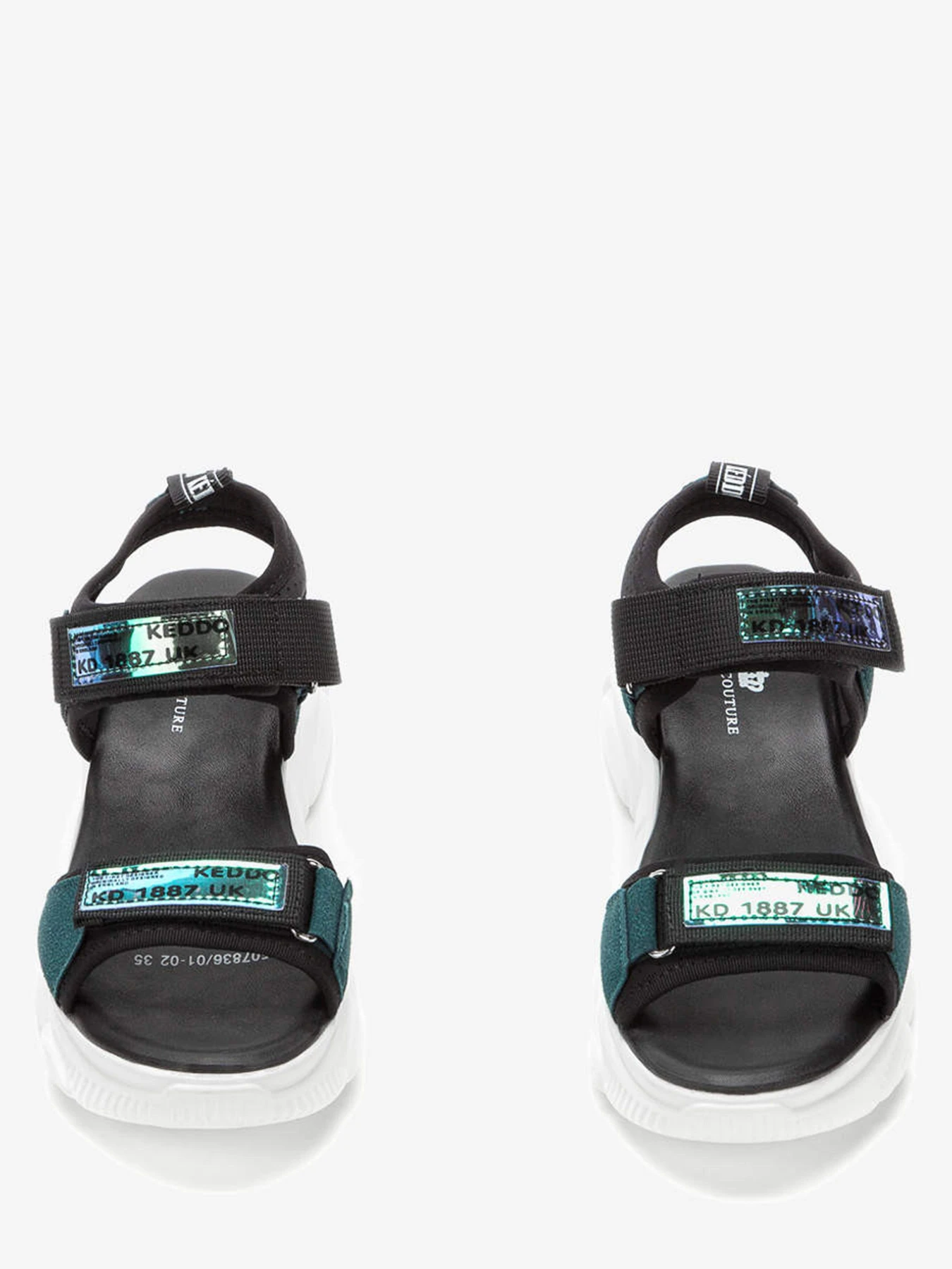 Сандалии Keddo модель 507836/01-02 Сандалии Keddo модель 507836/01-02 Фото