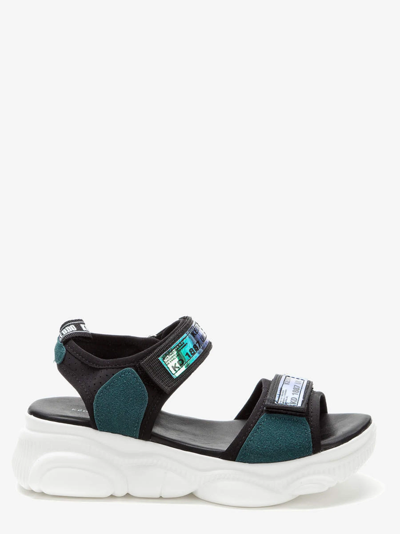 Сандалии Keddo модель 507836/01-02 Сандалии Keddo модель 507836/01-02 Фото