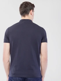 Футболки и поло Emporio Armani модель 8N1F12-1J0SZ-0939 Фото