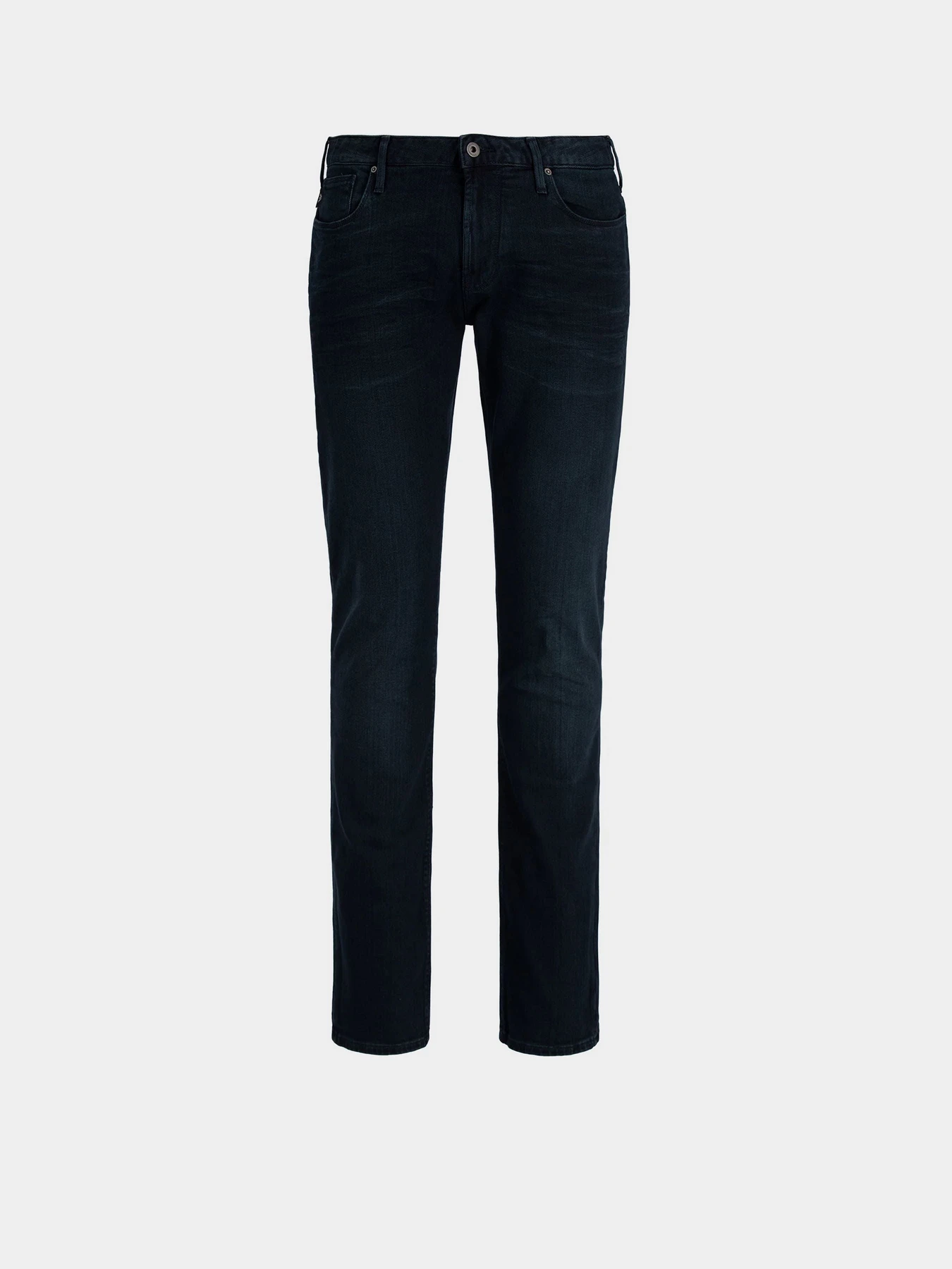Джинсы Emporio Armani модель 8N1J06-1D0IZ-0942 Джинсы Emporio Armani модель 8N1J06-1D0IZ-0942 Фото