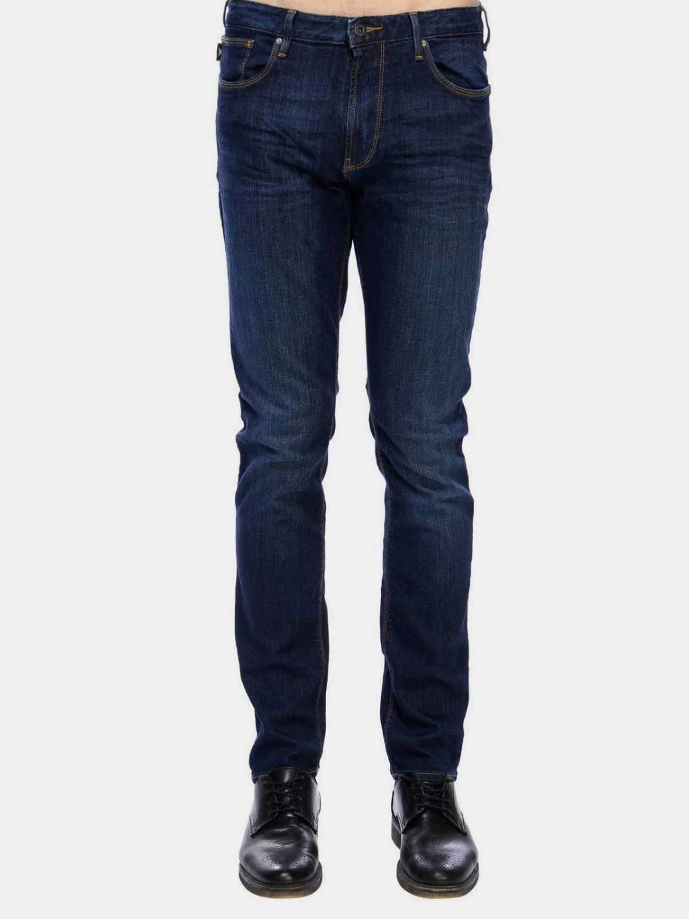 Джинсы Emporio Armani модель 8N1J06-1V0LZ-0941 Джинсы Emporio Armani модель 8N1J06-1V0LZ-0941 Фото