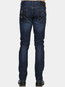 Джинсы Emporio Armani модель 8N1J06-1V0LZ-0941 Фото