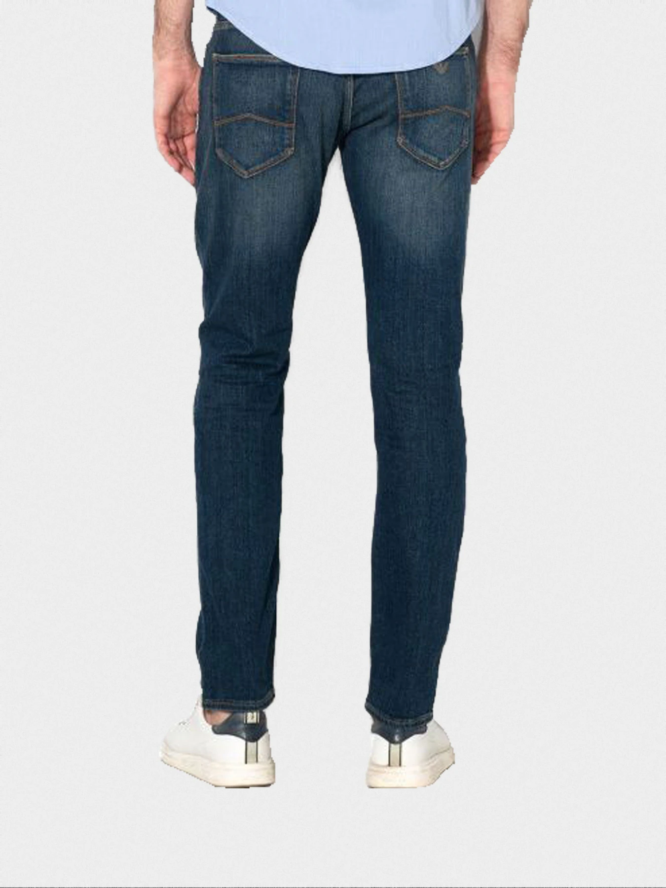 Джинсы Emporio Armani модель 8N1J06-1V0MZ-0941 Джинсы Emporio Armani модель 8N1J06-1V0MZ-0941 Фото