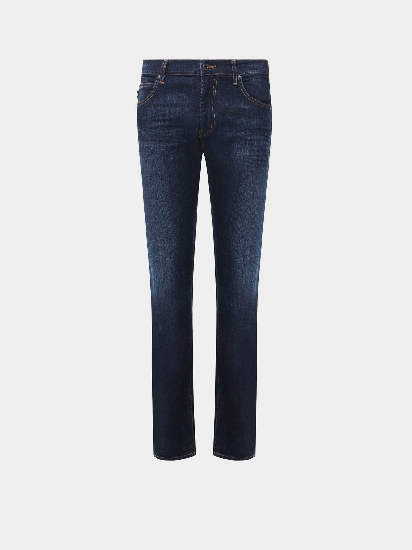 Джинсы Emporio Armani модель 8N1J45-1V0LZ-0941 Джинсы Emporio Armani модель 8N1J45-1V0LZ-0941 Фото