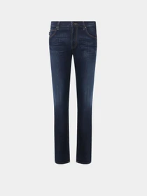 Джинсы Emporio Armani модель 8N1J45-1V0LZ-0941 Фото