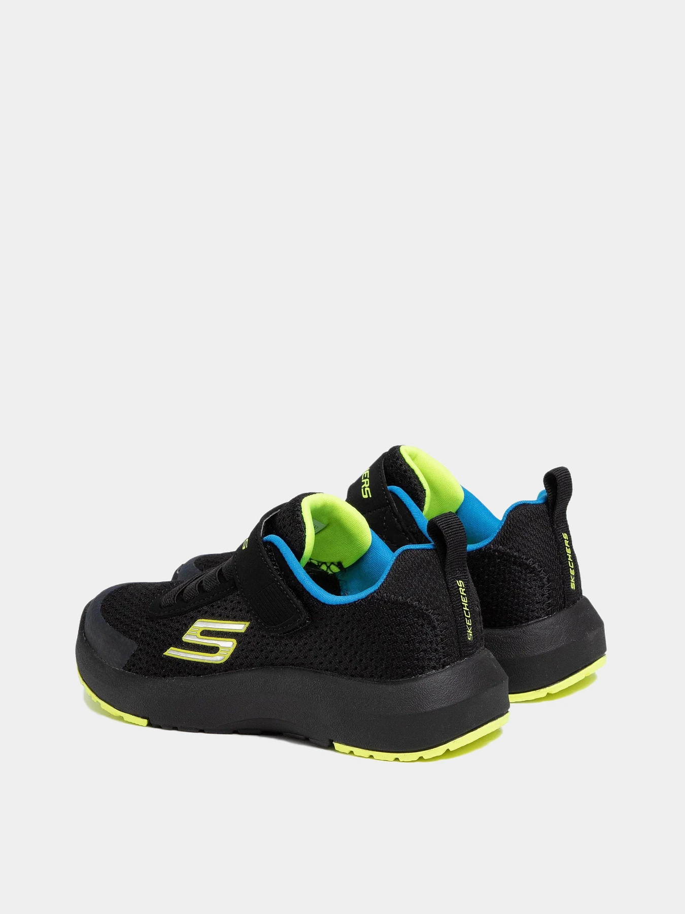 Кроссовки Skechers модель 98151L BBLM Кроссовки Skechers модель 98151L BBLM Фото