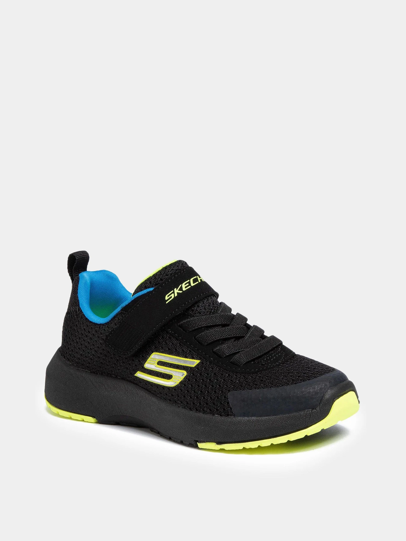 Кроссовки Skechers модель 98151L BBLM Кроссовки Skechers модель 98151L BBLM Фото