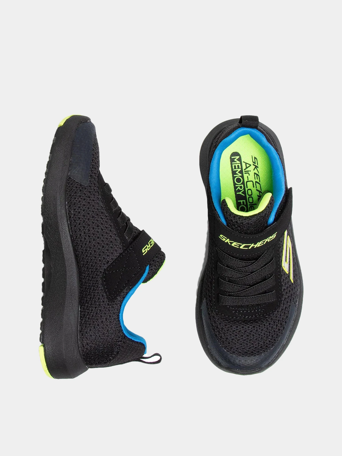 Кроссовки Skechers модель 98151L BBLM Кроссовки Skechers модель 98151L BBLM Фото