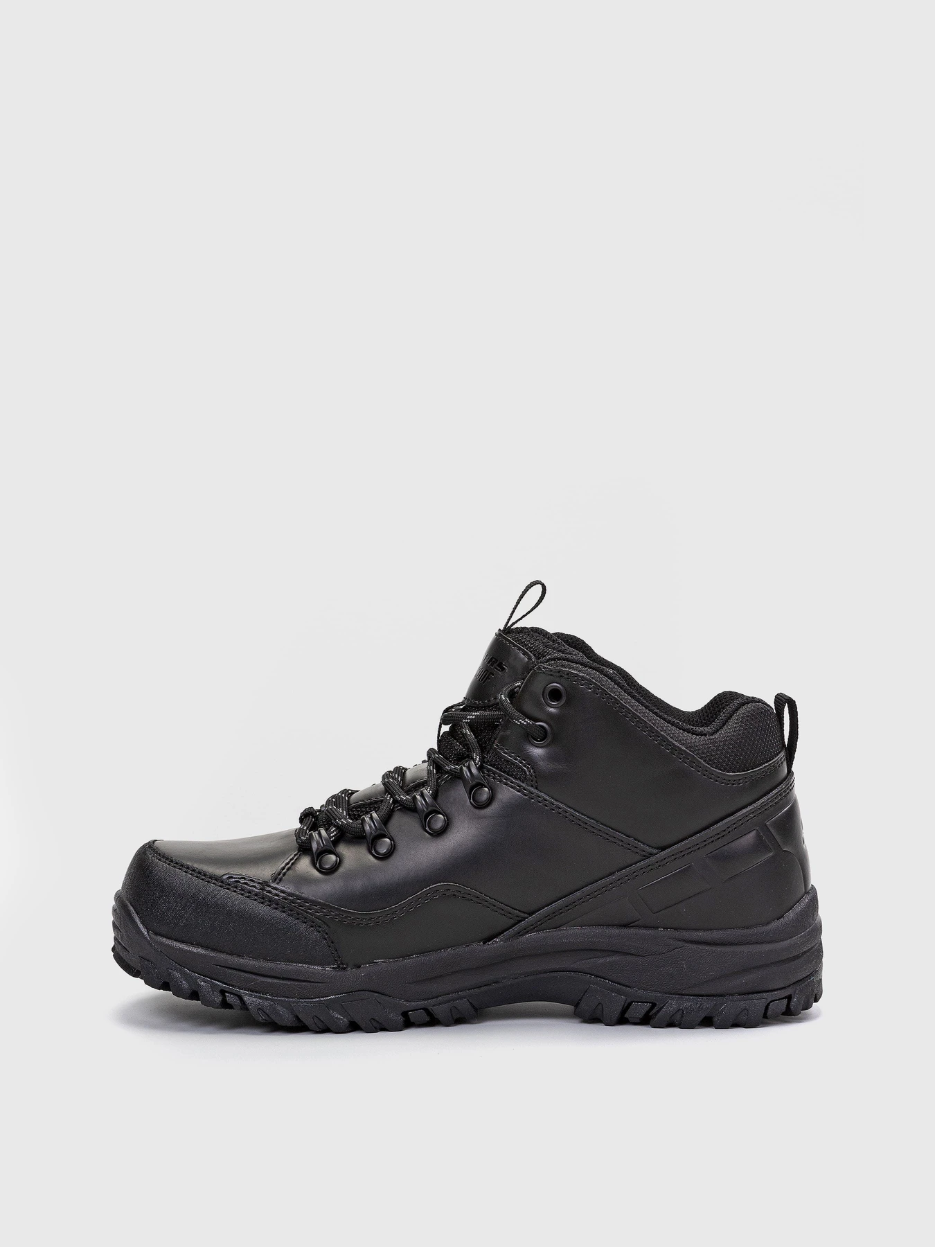 Ботинки и сапоги Skechers модель 94070L BBK Ботинки и сапоги Skechers модель 94070L BBK Фото