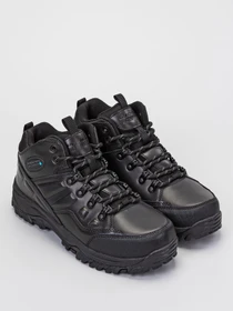 Ботинки и сапоги Skechers модель 94070L BBK Фото