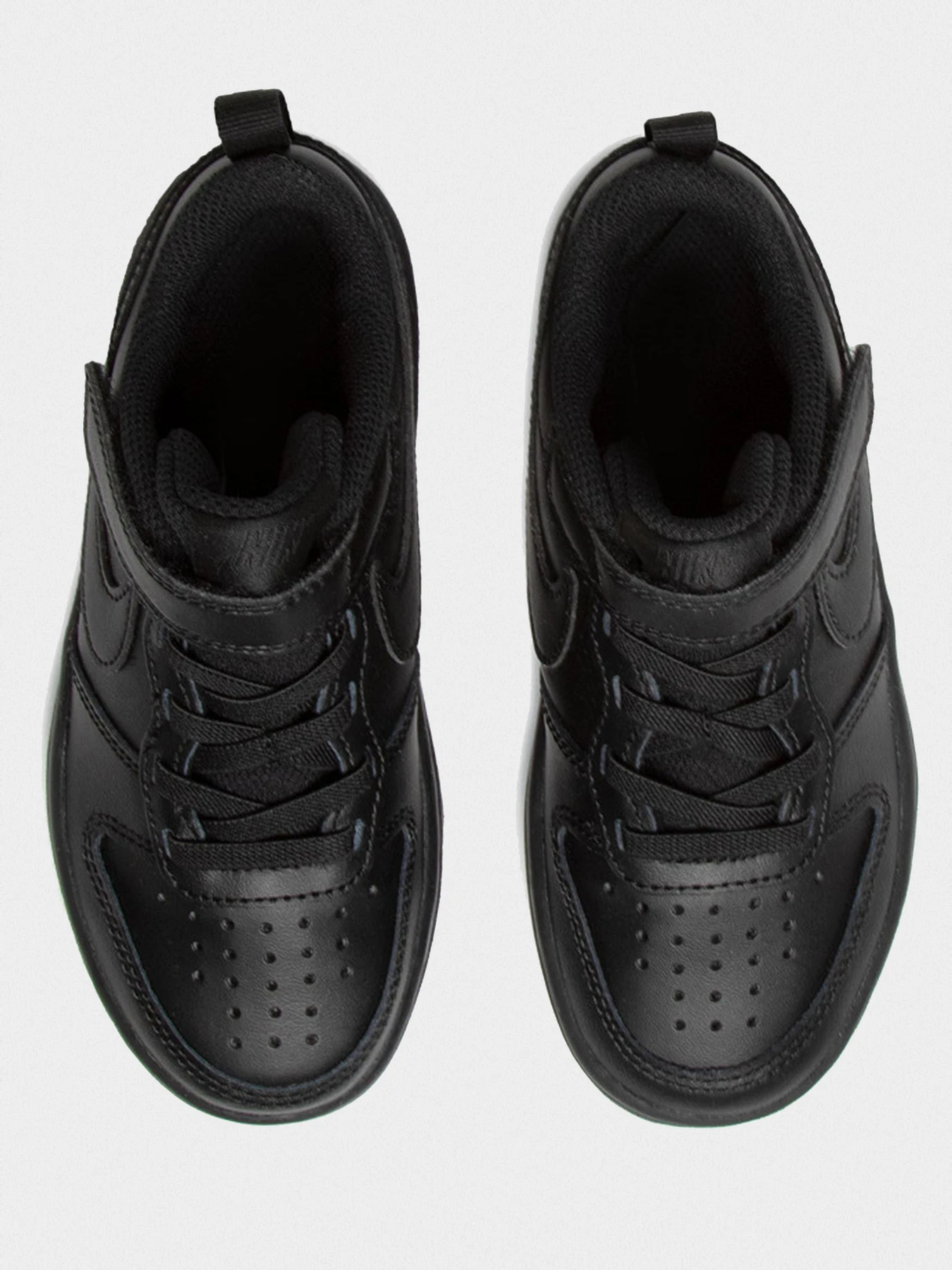 Кеды NIKE модель BQ5451-001 Кеды NIKE модель BQ5451-001 Фото