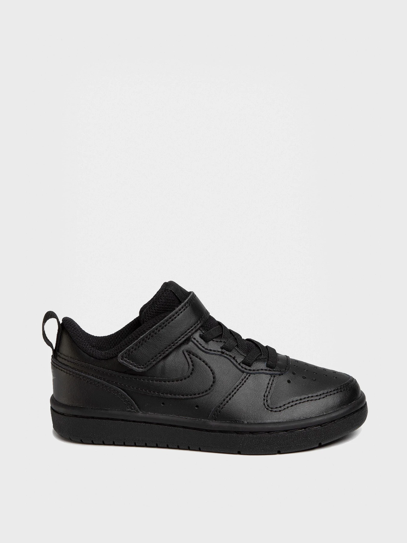 Кеды NIKE модель BQ5451-001 Кеды NIKE модель BQ5451-001 Фото