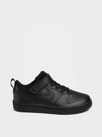 Кеды NIKE модель BQ5451-001 Фото