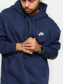 Худи и свитшоты NIKE модель BV2654-410 Фото