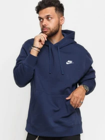 Худи и свитшоты NIKE модель BV2654-410 Фото