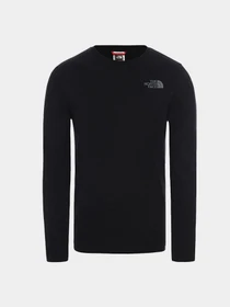 Худи и свитшоты The North Face модель NF0A2TX1KZ21 Фото