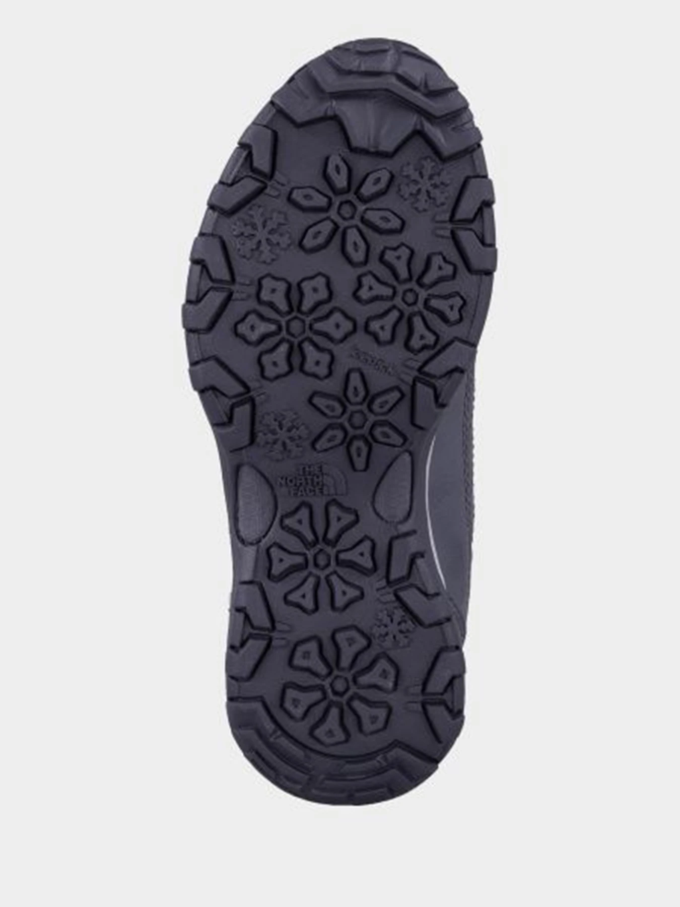 Ботинки и сапоги The North Face модель NF0A3RRRGU81 Ботинки и сапоги The North Face модель NF0A3RRRGU81 Фото