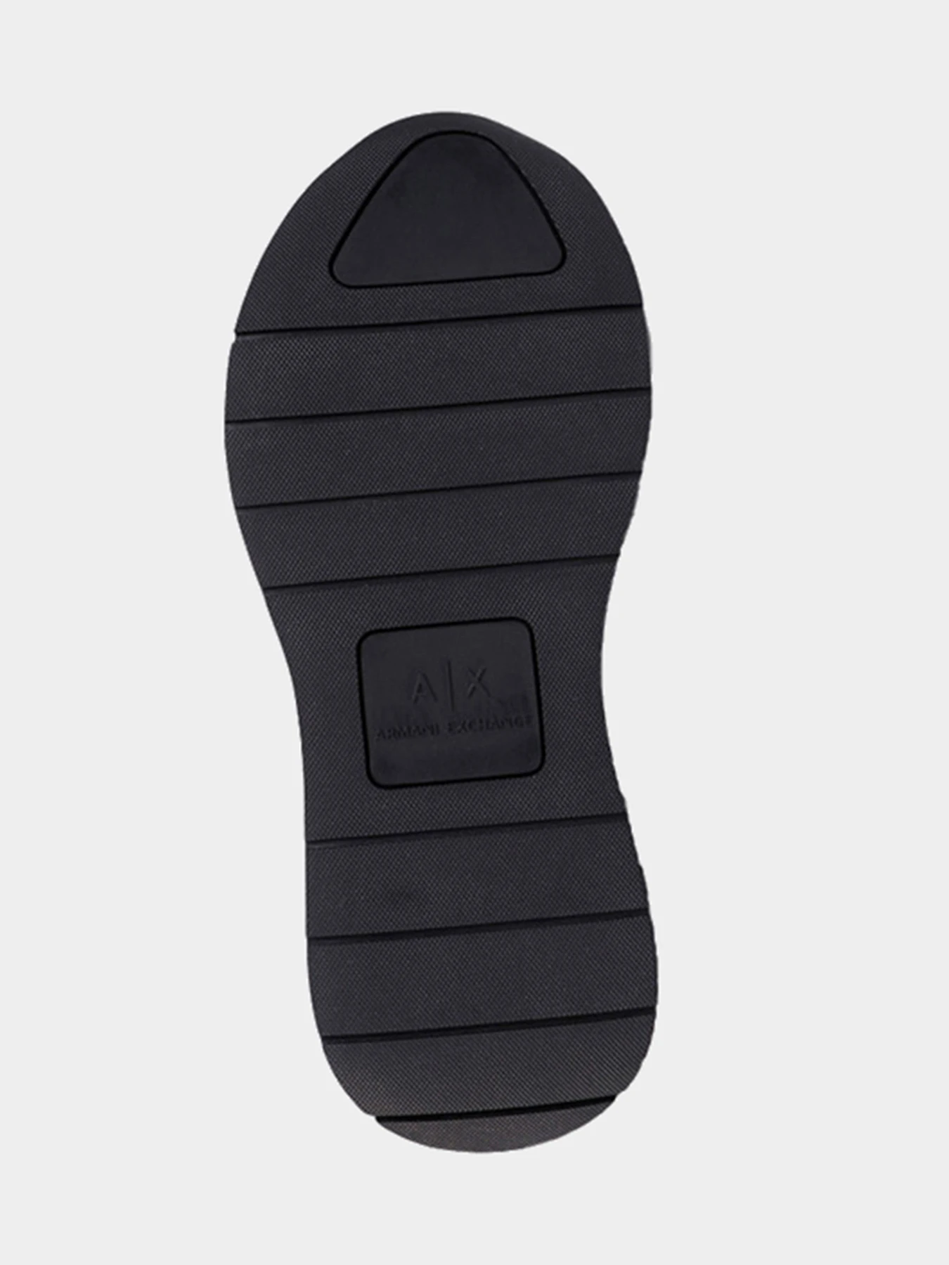 Кроссовки Armani Exchange модель XDX039-XV311-00002 Кроссовки Armani Exchange модель XDX039-XV311-00002 Фото
