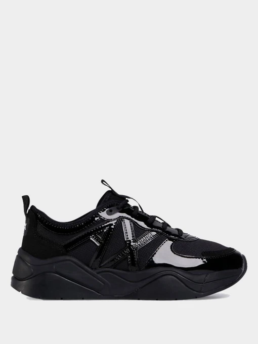 Кроссовкалар Armani Exchange үлгі XDX039-XV311-00002 Фото