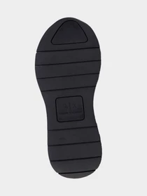 Кроссовки Armani Exchange модель XDX039-XV311-00002 Фото