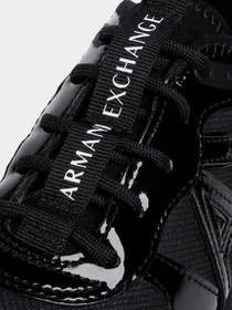 Кроссовки Armani Exchange модель XDX039-XV311-00002 Фото